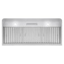 Cosmo 4-Piece Appliance Package - 30-Inch Single Oven Electric Range, Under Cabinet Range Hood, Dishwasher, and Refrigerator in Stainless Steel (COS-4PKG-029)