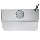 Cosmo 4-Piece Appliance Package - 30-Inch Gas Range, Under Cabinet Range Hood, Dishwasher and Refrigerator in Stainless Steel (COS-4PKG-234)