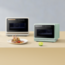 ROBAM R‑BOX PRO 20-Inch Combi Steam Oven (CT766/767)