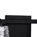 Parrot Uncle Radiance Modern 2-Light Dimmable Vanity Light