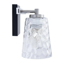 Parrot Uncle Radiance Modern 2-Light Dimmable Vanity Light