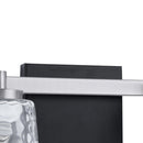 Parrot Uncle Radiance Modern 2-Light Dimmable Vanity Light