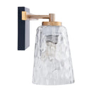Parrot Uncle Radiance Modern 2-Light Dimmable Vanity Light