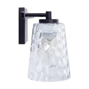 Parrot Uncle Radiance Modern 3-Light Dimmable Vanity Light