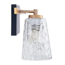 Parrot Uncle Radiance Modern 3-Light Dimmable Vanity Light