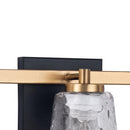 Parrot Uncle Radiance Modern 3-Light Dimmable Vanity Light