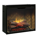 Dimplex Revillusion 30-Inch Built-in Electric Firebox (RBF30-FG)