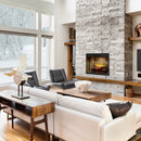 Dimplex Revillusion 30-Inch Built-in Electric Firebox (RBF30-FG)