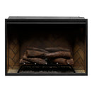 Dimplex Revillusion 36-Inch Built-in Electric Firebox (RBF36-FG)