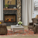 Dimplex Revillusion 36-Inch Built-in Electric Firebox (RBF36-FG)