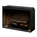 Dimplex Revillusion 36-Inch Built-in Electric Firebox (RBF36-FG)