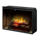 Dimplex Revillusion 36-Inch Built-in Electric Firebox (RBF36-FG)
