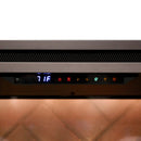 Dimplex Revillusion 36-Inch Built-in Electric Firebox (RBF36-FG)