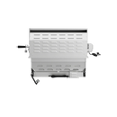 Gordon Ramsay by Thor Kitchen 32-Inch Built-In Liquid Propane Gas Grill in Stainless Steel (RBG3201-G)