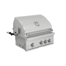 Gordon Ramsay by Thor Kitchen 32-Inch Built-In Liquid Propane Gas Grill in Stainless Steel (RBG3201-G)