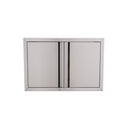 Renaissance Valiant Stainless Steel Dry Pantry-Fully Enclosed (VDP1)