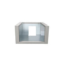 Renaissance Stainless Liner Jacket for RJCSB3A & RJCSB3AL (LJRJCSB3A)