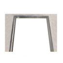 Renaissance Cutting Board With Trim Kit (RCBH)