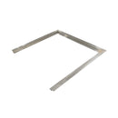 Renaissance Cutting Board With Trim Kit (RCBH)