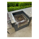 Renaissance Cutting Board With Trim Kit (RCBH)