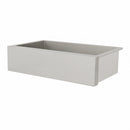 Renaissance Farm House Outdoor Sink in Stainless Steel w/ Wire Grate (RSNK3A)