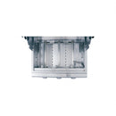 Renaissance Premier 26-Inch Propane Gas Grill in Stainless Steel (RJC26A LP)