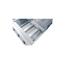 Renaissance Premier 26-Inch Propane Gas Grill in Stainless Steel (RJC26A LP)