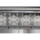 Renaissance Cutlass Elite 30-Inch Propane Gas Grill w/ Rear Burner & Color Changing LEDs (CEG30 LP)