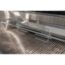 Renaissance Cutlass Elite 30-Inch Propane Gas Grill w/ Rear Burner & Color Changing LEDs (CEG30 LP)