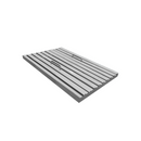 Renaissance 48-Inch Vent Hood in 304 Stainless Steel (RVH48B)