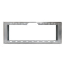 Renaissance 48-Inch Vent Hood Spacer for RVH48B Hood (RVH48B-SP8)