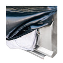 Renaissance Vinyl Cover for RJC26A Drop-In Grill (GC26DI )