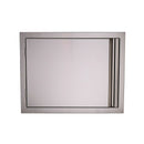 Renaissance Classic Series Fully Enclosed Horizontal Access Door (VDH1)