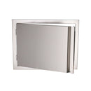 Renaissance Classic Series Fully Enclosed Horizontal Access Door (VDH1)
