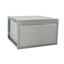Renaissance Valiant Stainless Under Kamado Drawer/Shelf (VLSD1)