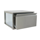 Renaissance Valiant Stainless Under Kamado Drawer/Shelf (VLSD1)