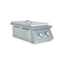 Renaissance Premier Propane Gas Slide-In Double Side Burner (RJCSSB LP)