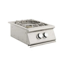 Renaissance Premier Pro Power Burner-Natural Gas (RJCSB3A)