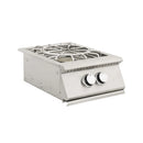 Renaissance Premier Pro Power Burner-Natural Gas (RJCSB3A)