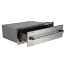 Renaissance Stainless Electric Warming Drawer (RWD1)