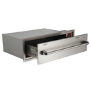 Renaissance Stainless Electric Warming Drawer (RWD1)