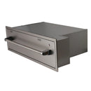 Renaissance Stainless Electric Warming Drawer (RWD1)