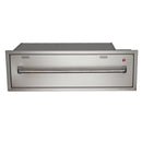 Renaissance Stainless Electric Warming Drawer (RWD1)