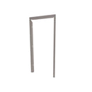 Renaissance Stainless Trim Kit for REFR3 Ice Maker & REFR3A Nugget Ice Maker (RTR3)