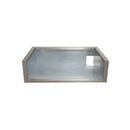 Renaissance Stainless Liner Jacket for RJC26A Grill (LJRJC26)