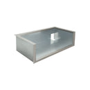 Renaissance Stainless Liner Jacket for RJC26A Grill (LJRJC26)