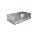 Renaissance Stainless Liner Jacket for  RJC32A, RJC32AL Grills (LJRJC32)