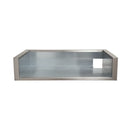 Renaissance Stainless Liner Jacket for RJC40A, RJC40AL Grills (LJRJC40)