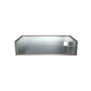 Renaissance Stainless Liner Jacket for RON30B Grill (LJRON30)