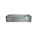 Renaissance Stainless Liner Jacket for RON30B Grill (LJRON30)